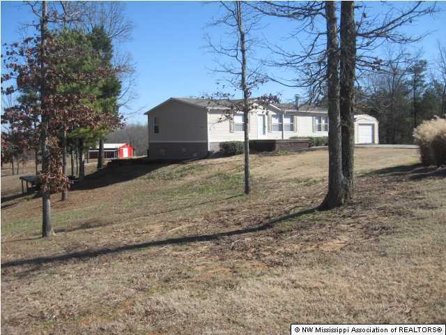 170 Colston Road Holly Springs, MS 38635 - Photo 12 of 14 Additional Photo