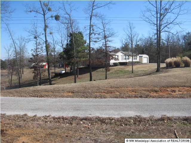 170 Colston Road Holly Springs, MS 38635 - Photo 13 of 14 Additional Photo