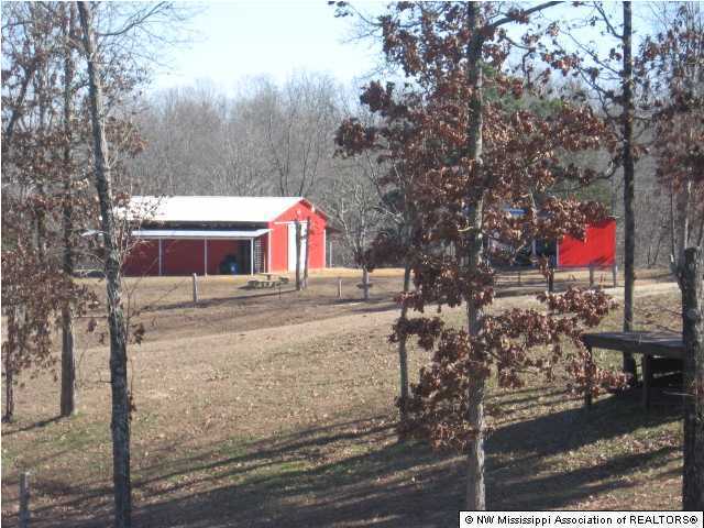 170 Colston Road Holly Springs, MS 38635 - Photo 14 of 14 Additional Photo