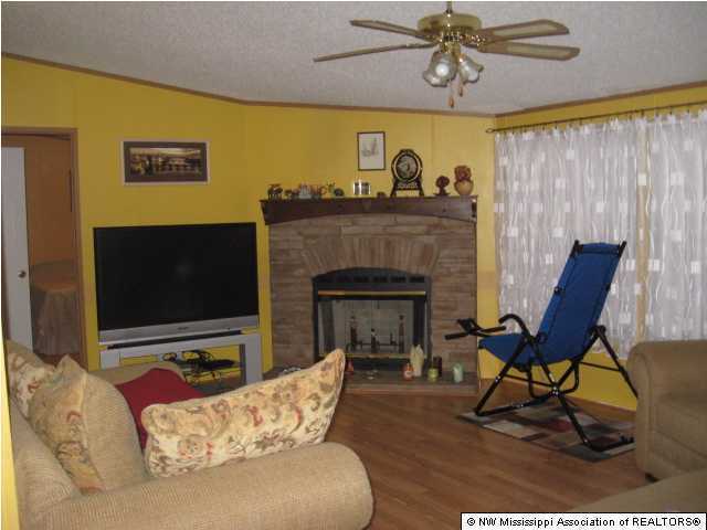 170 Colston Road Holly Springs, MS 38635 - Photo 2 of 14 Additional Photo