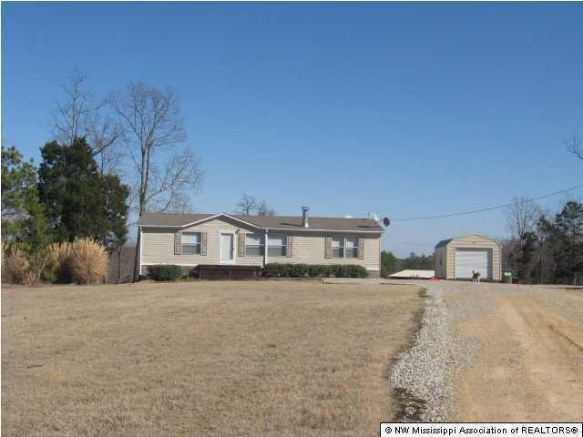 170 Colston Road Holly Springs, MS 38635 - Photo 9 of 14 Additional Photo