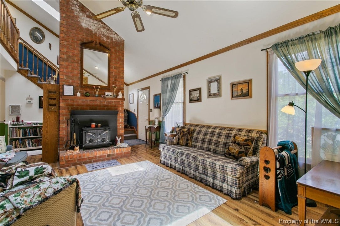 6518 Williams Landing Road Hayes, VA 23072 - Photo 10 of 44 Gallery Image 10