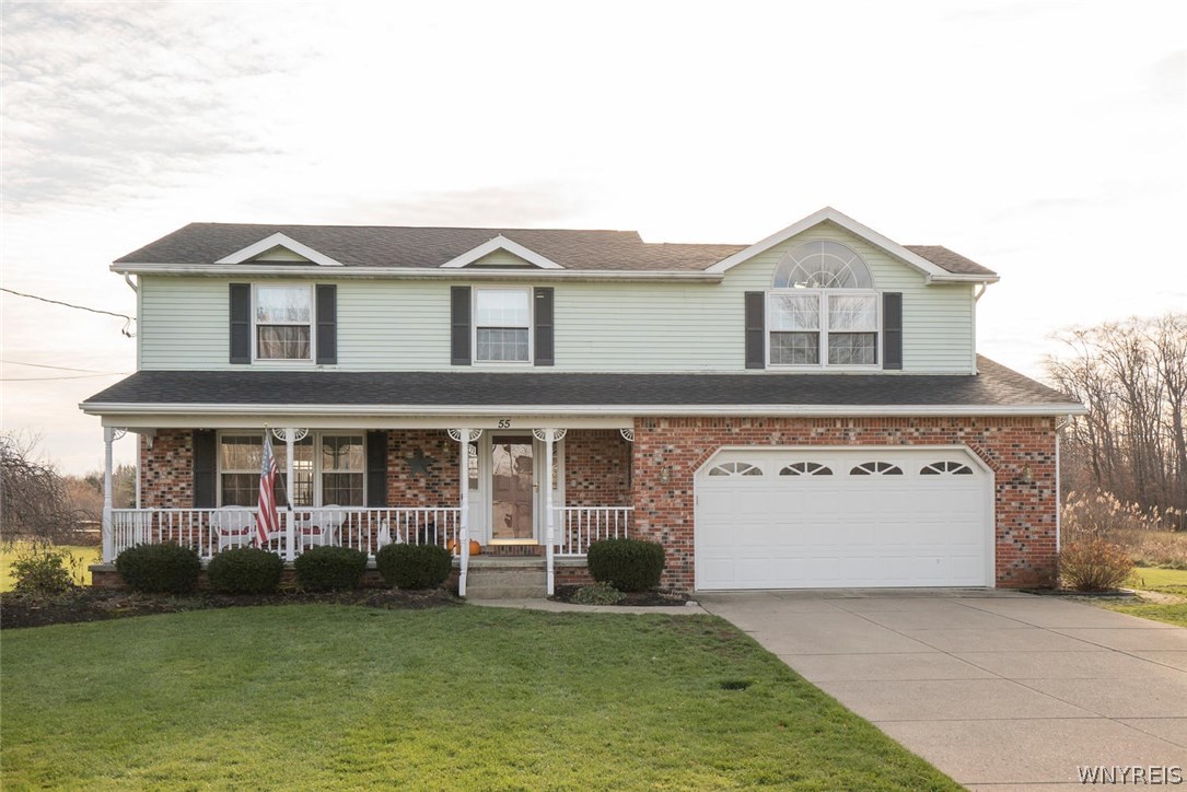 55 Simme Road Lancaster, NY 14086 - Photo 1 of 1 Gallery Image 1