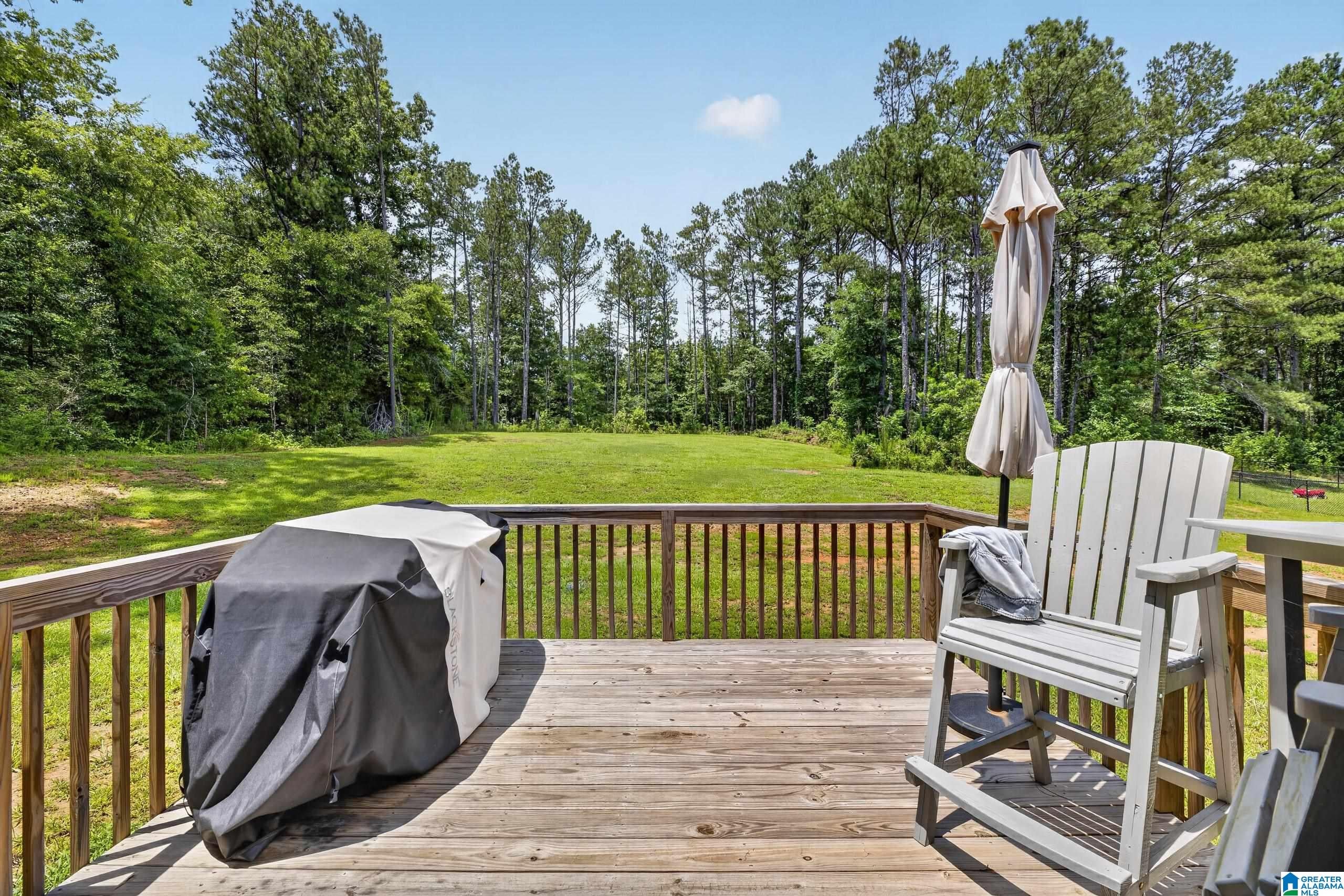 271 Grayton Road Ohatchee, AL 36271 - Photo 28 of 41 Gallery Image 28