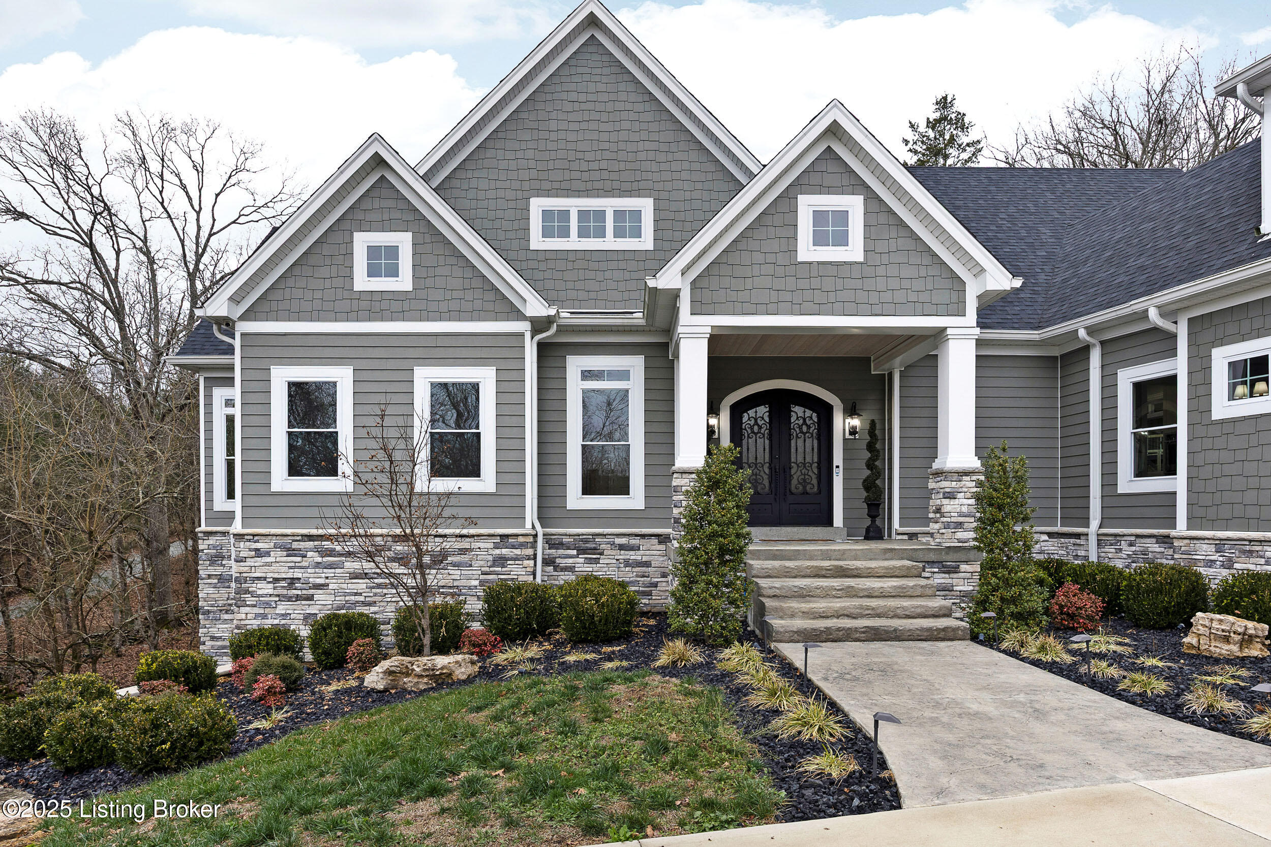 2405 Croake Station Road Springfield, KY 40069 - Photo 2 of 72 2405CroakeStationRd-6
