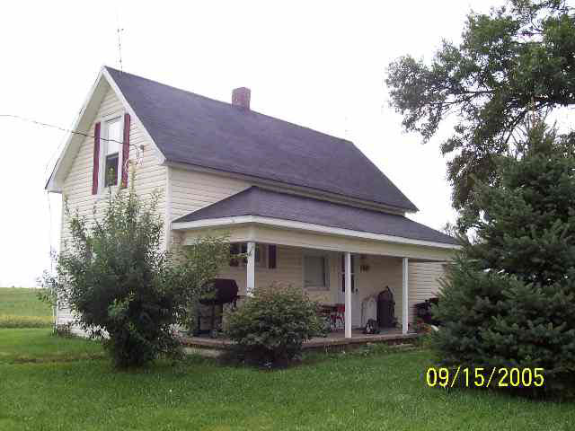 5658 South County Road Modoc, IN 47358 - Photo 1 of 2 Gallery Image 1