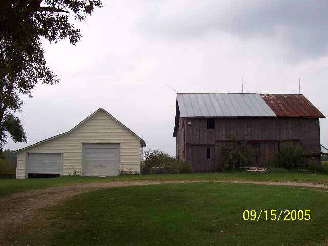 5658 South County Road Modoc, IN 47358 - Photo 2 of 2 Gallery Image 2