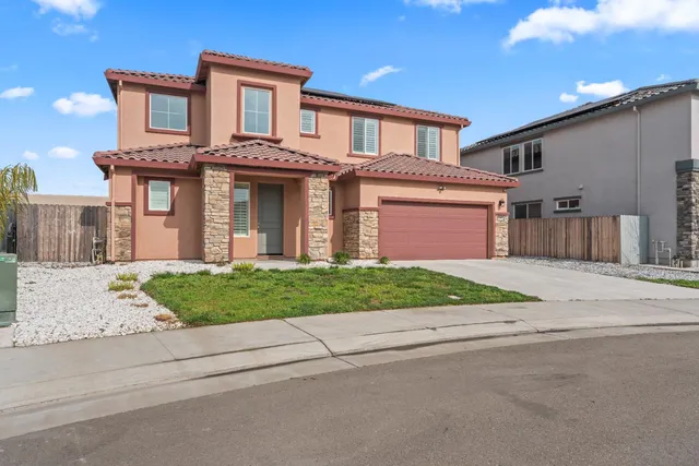 $670,000 | 2335 Orchis Drive, Lodi, CA 95242