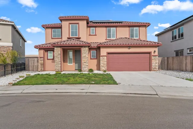 $670,000 | 2335 Orchis Drive, Lodi, CA 95242