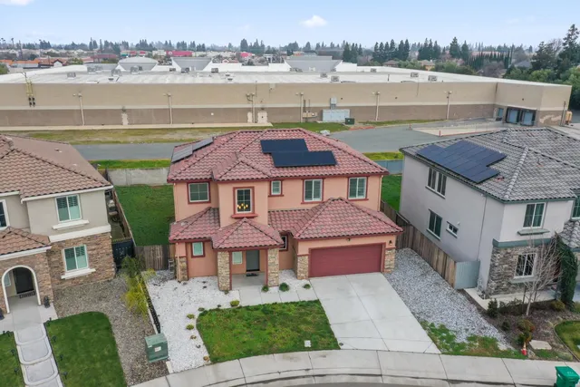 $670,000 | 2335 Orchis Drive, Lodi, CA 95242