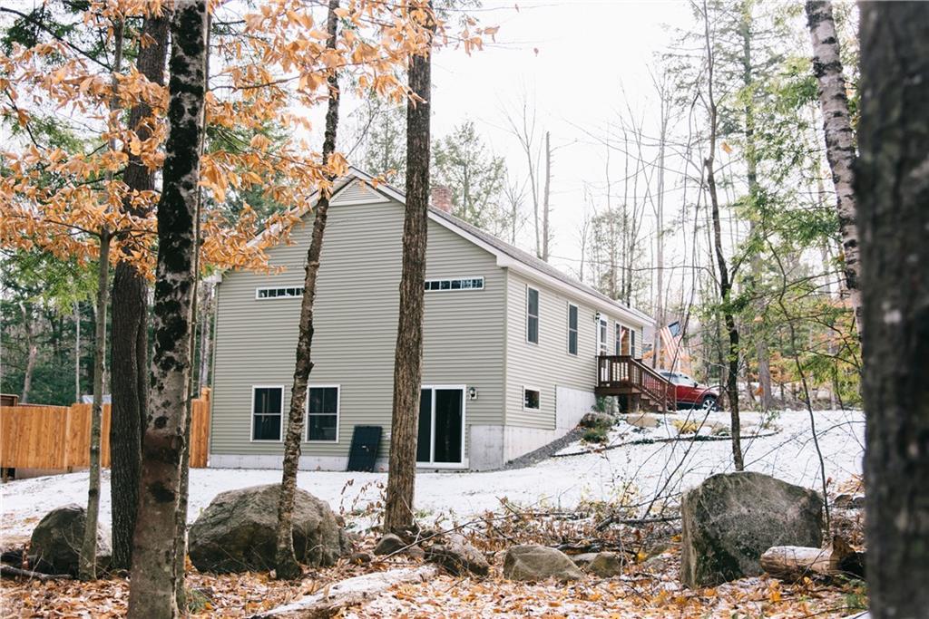 4 Erik's Way Sebago, ME 04029 - Photo 28 of 38 Photo