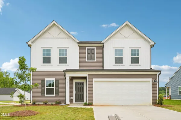 $319,990 | 6715 Jersey Road, Unit 105, Middlesex, NC 27557
