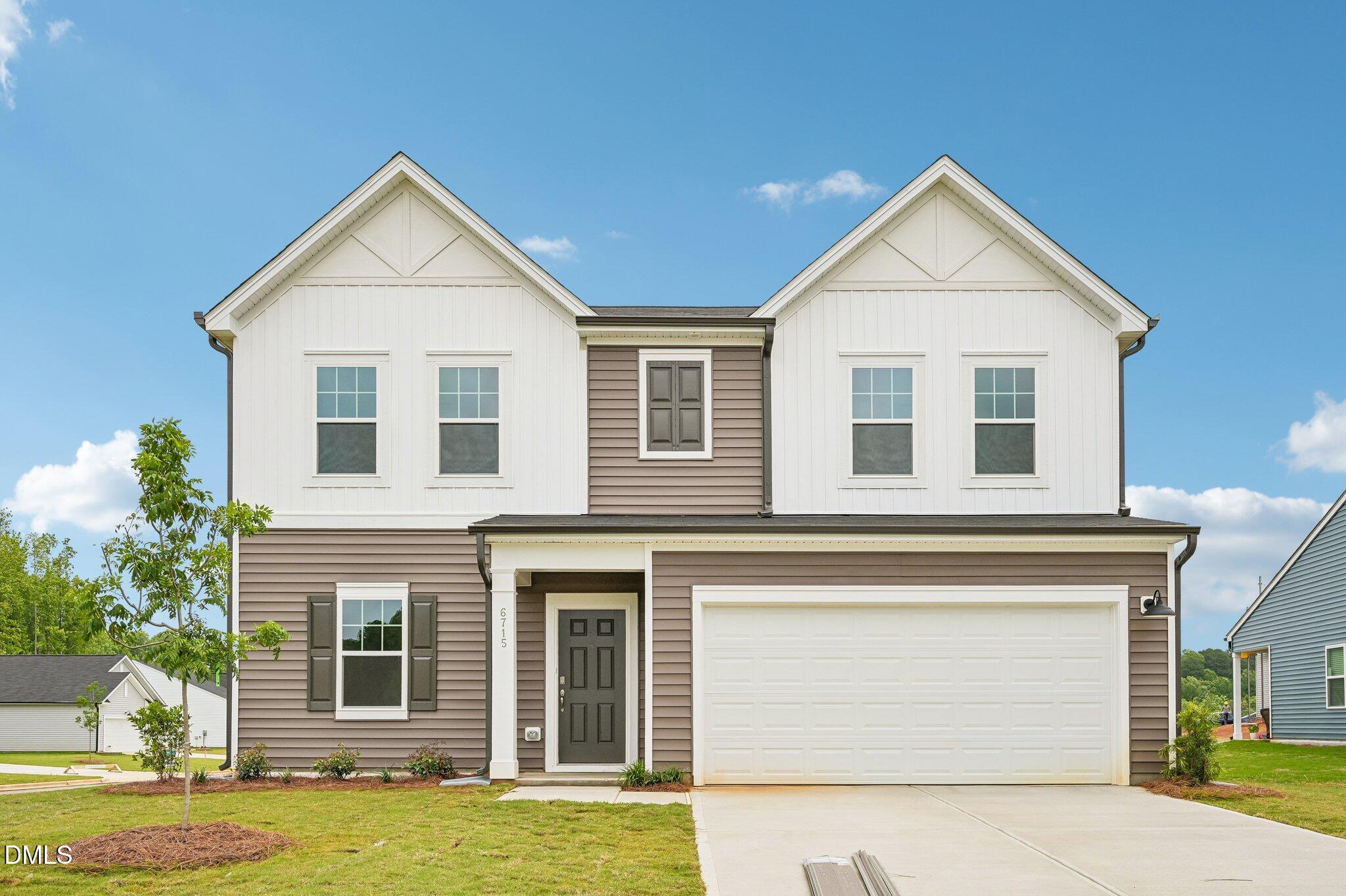 6715 Jersey Road, Unit 105 Middlesex, NC 27557 - Photo 1 of 49