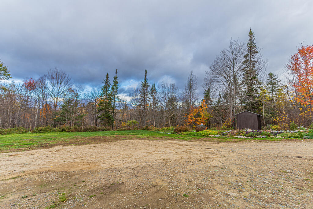 216 Temple Road Weld, ME 04285 - Photo 54 of 60 Out Building/Yard