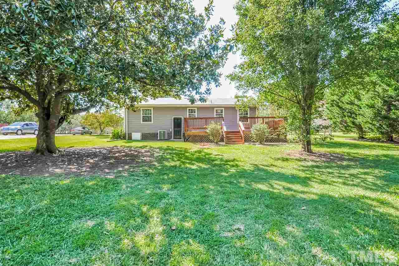 9041 Ransdell Road Raleigh, NC 27603 - Photo 22 of 25