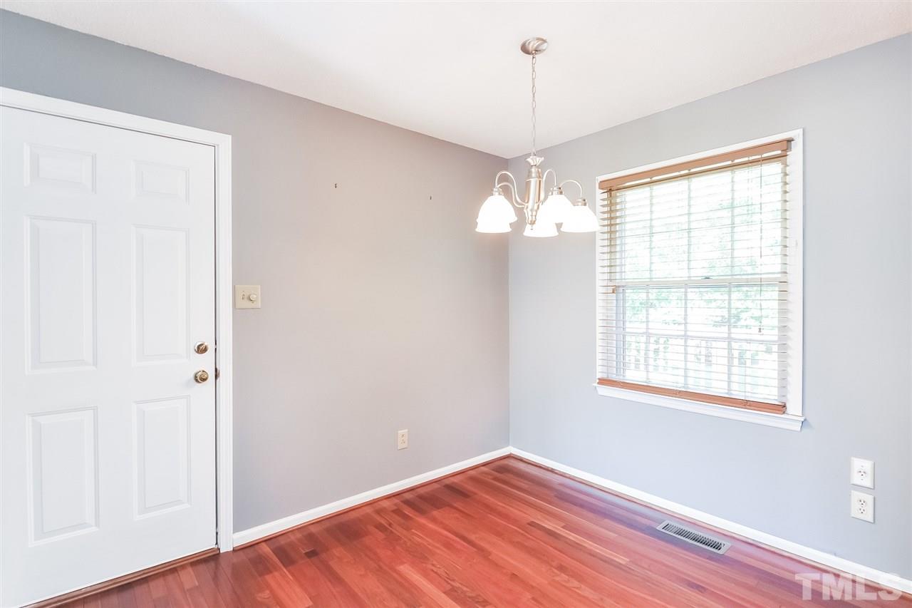 9041 Ransdell Road Raleigh, NC 27603 - Photo 8 of 25