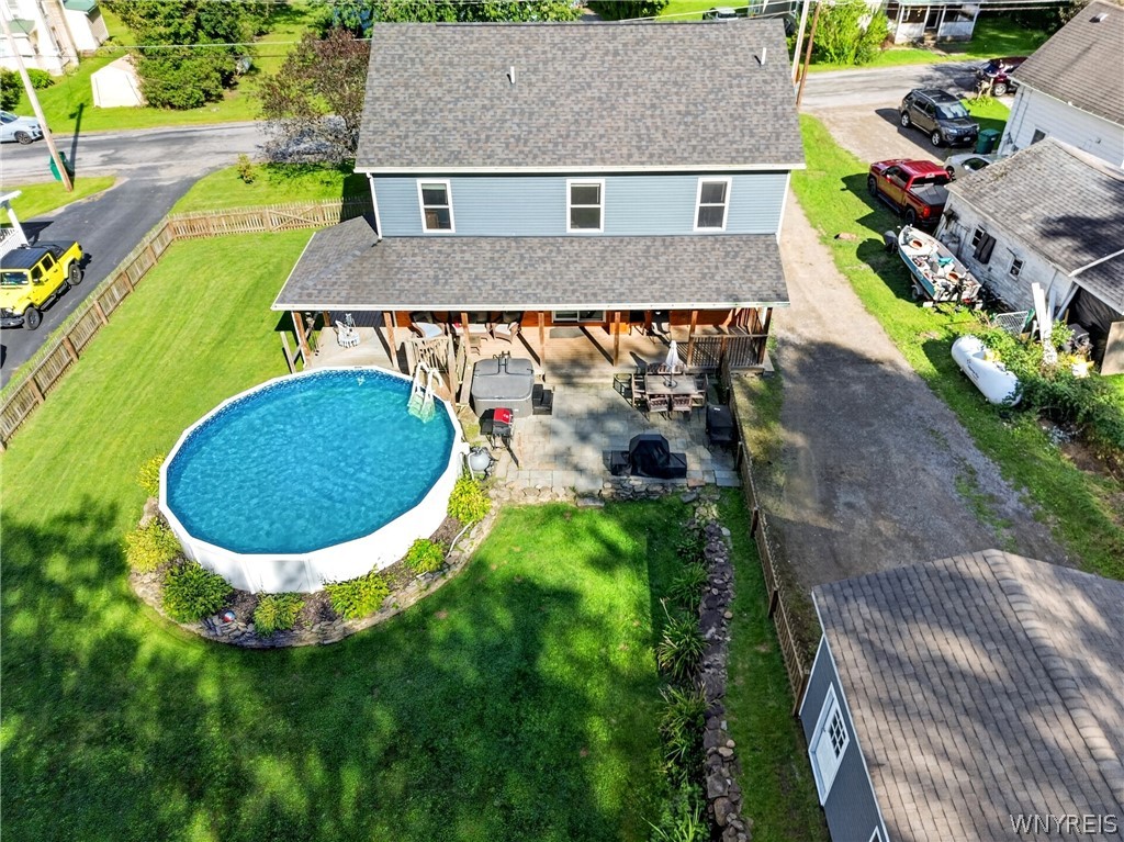 4008 Dutton Road Gainesville, NY 14550 - Photo 9 of 49 Gallery Image 9