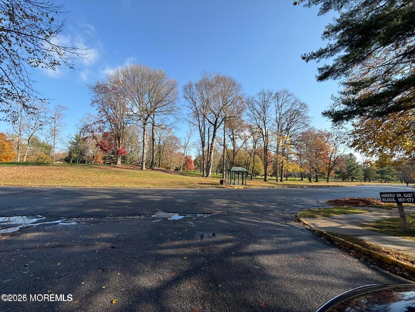 93 Arrowood Road, Unit G Manalapan, NJ 07726 - Photo 5 of 5 BUS stop CB