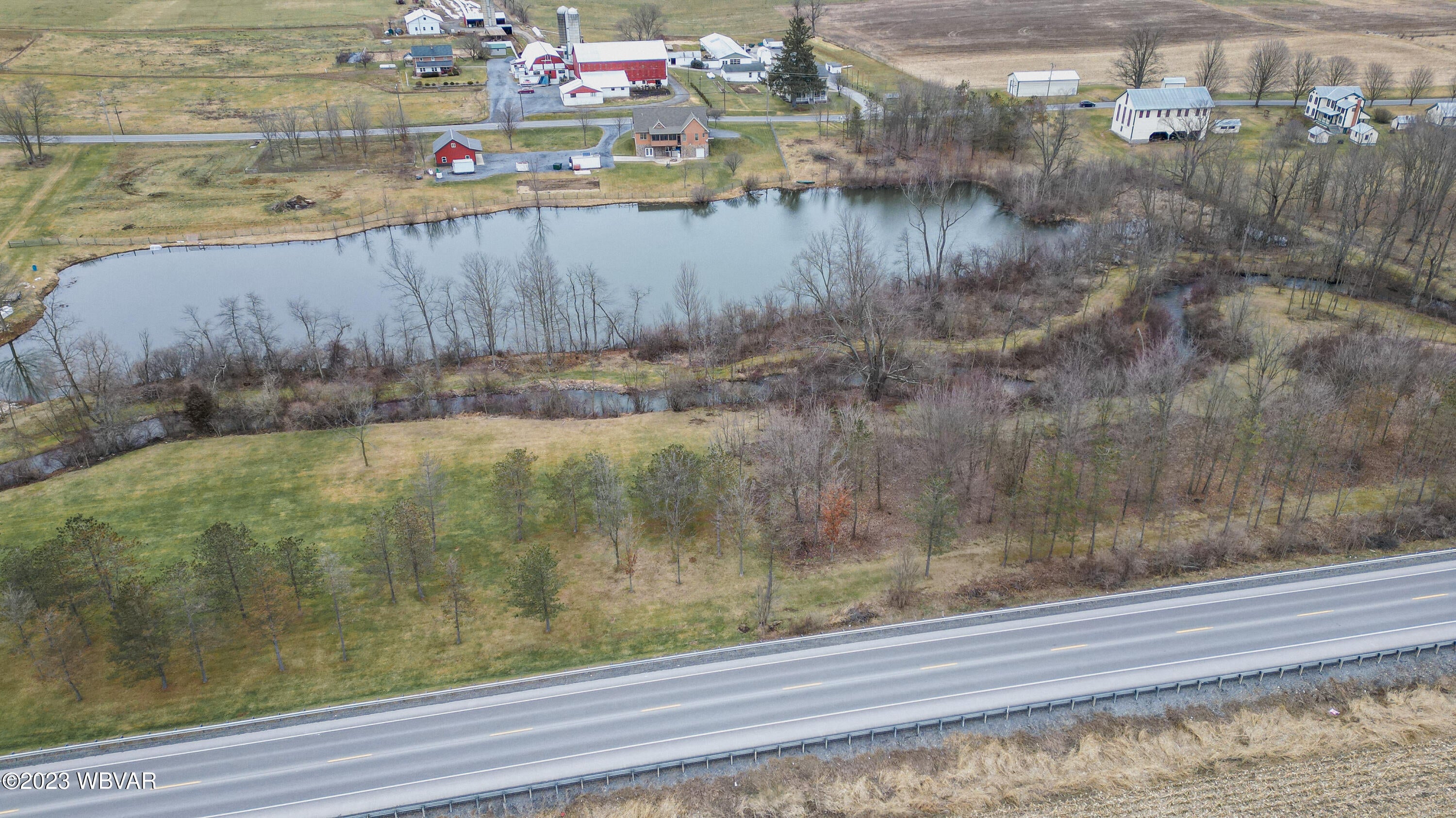 900 Snydertown Road Howard, PA 16841 - Photo 26 of 80 Gallery Image 26
