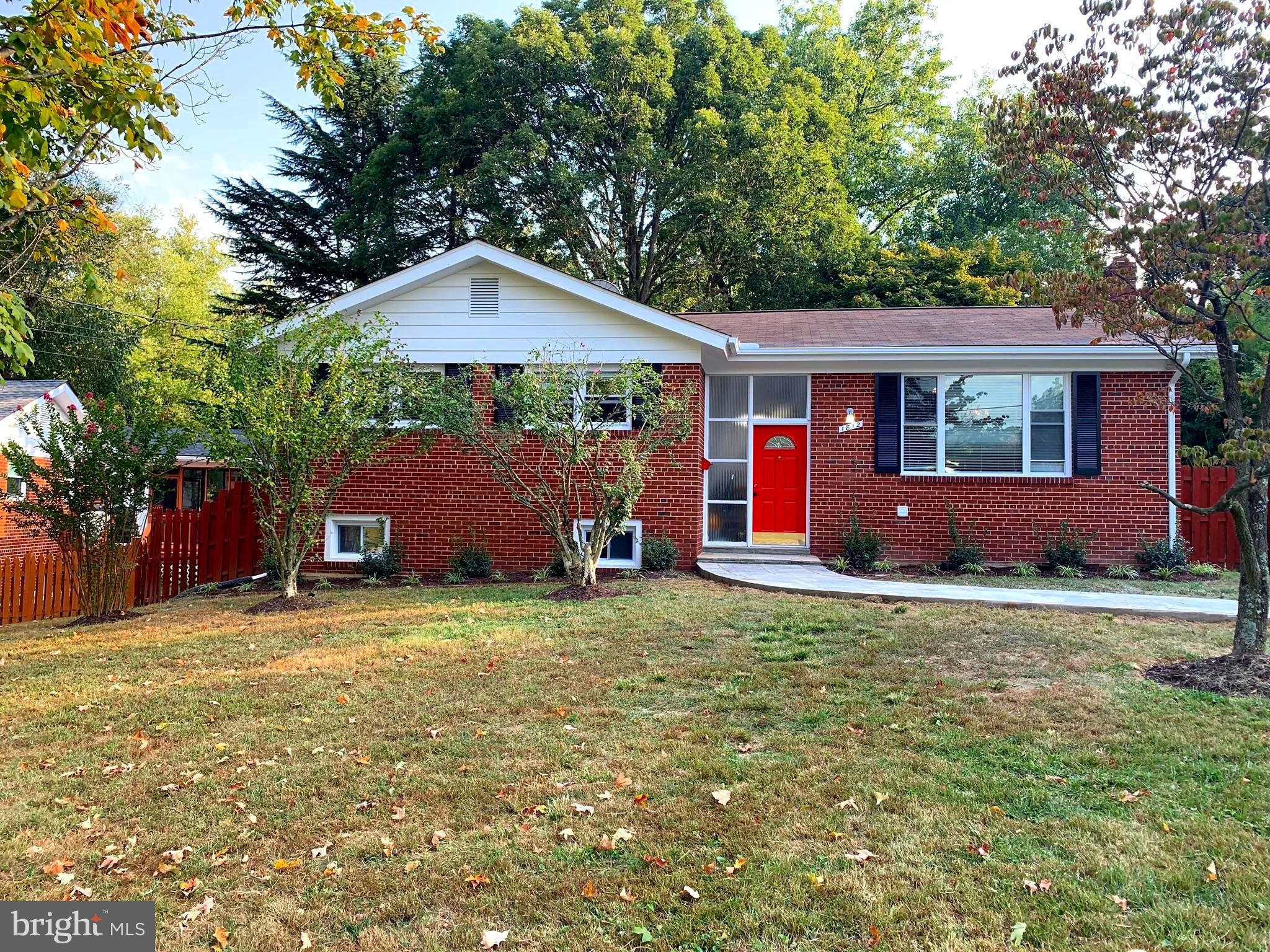 1812 Blueridge Avenue Silver Spring, MD 20902 - Photo 1 of 14