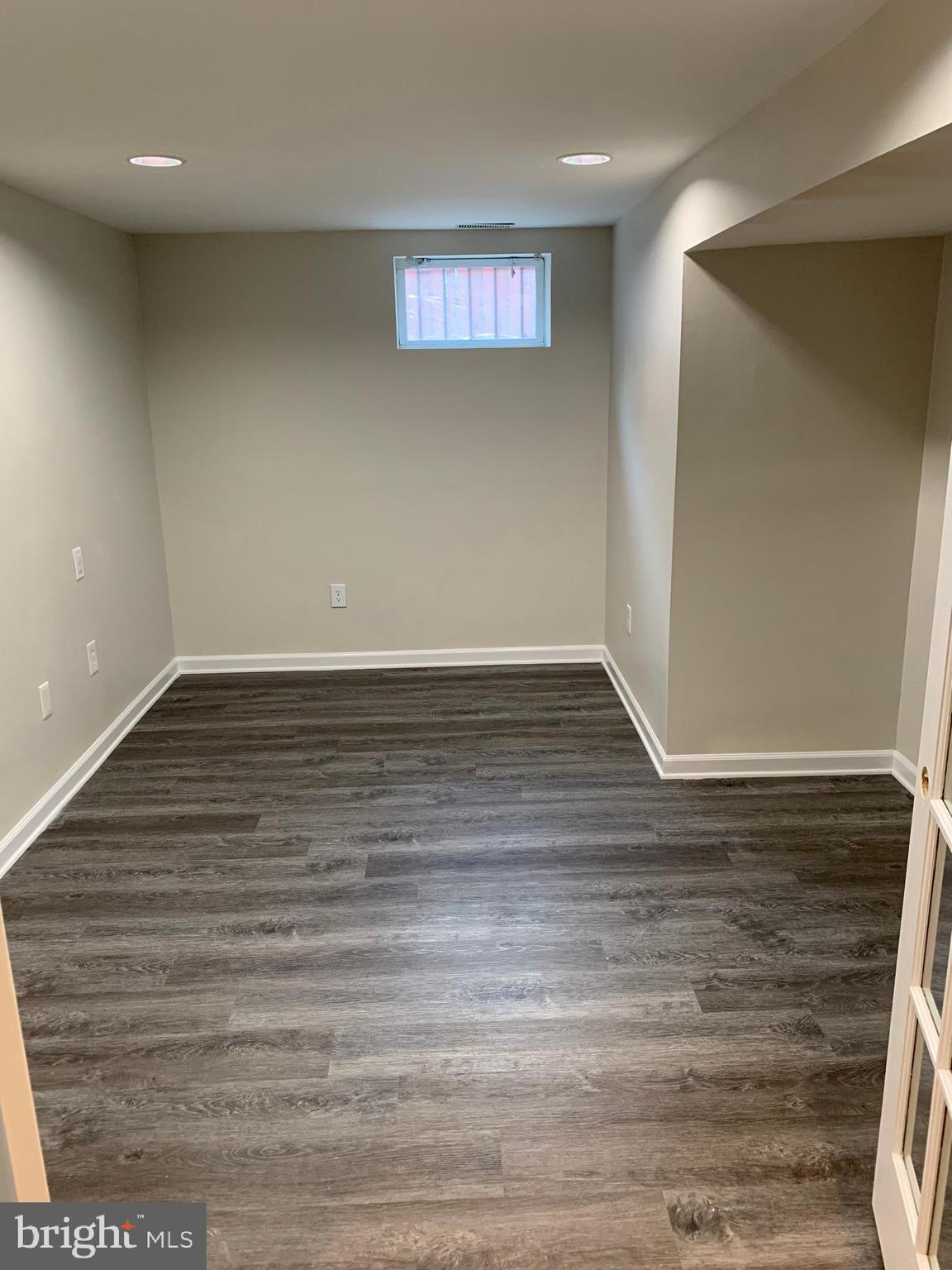 1812 Blueridge Avenue Silver Spring, MD 20902 - Photo 14 of 14 Basement