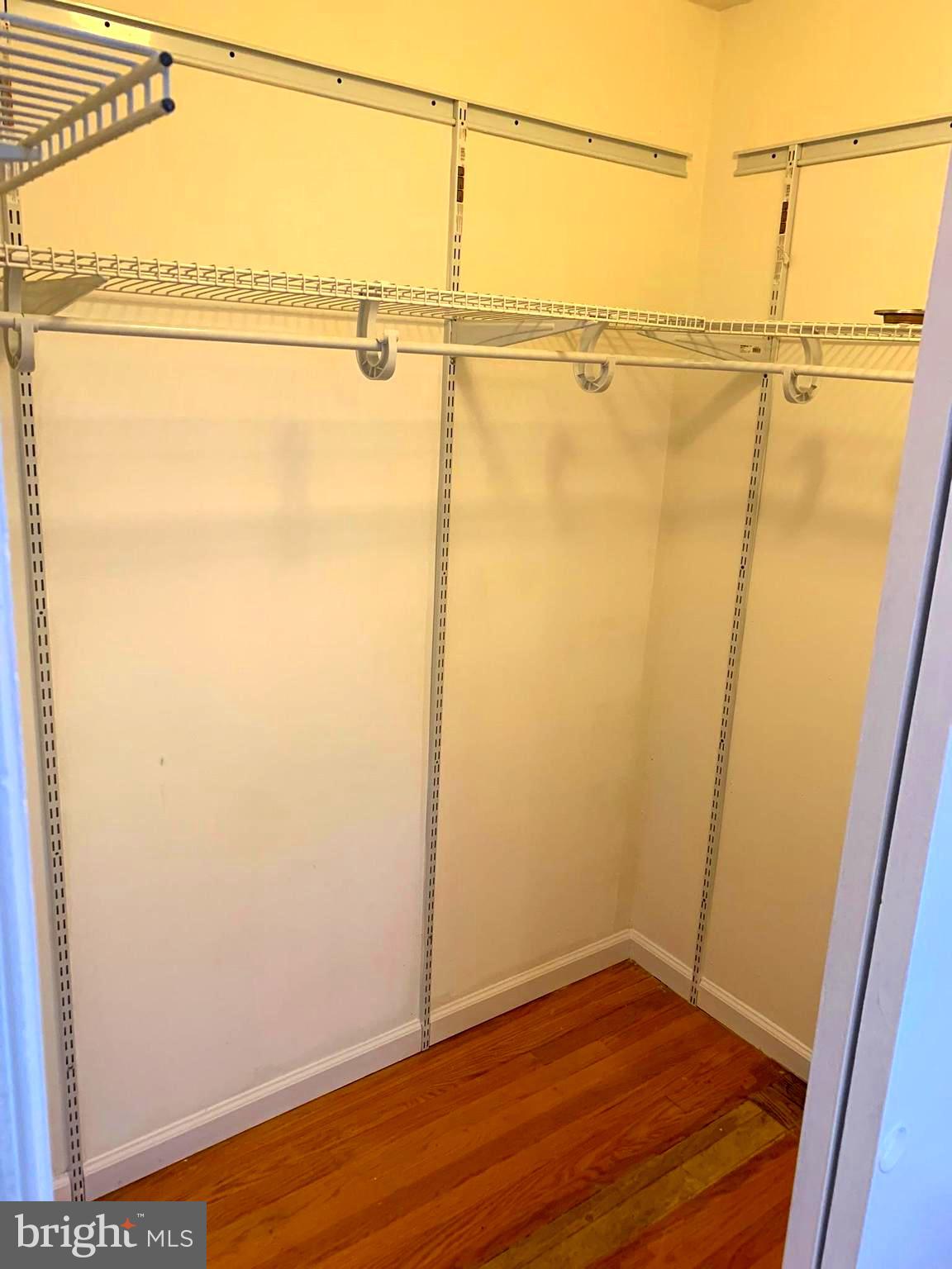 1812 Blueridge Avenue Silver Spring, MD 20902 - Photo 4 of 14 Master Bedroom WIC