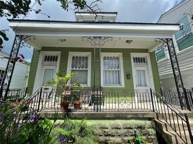 $1,450 | 816 Joseph Street, New Orleans, LA 70115