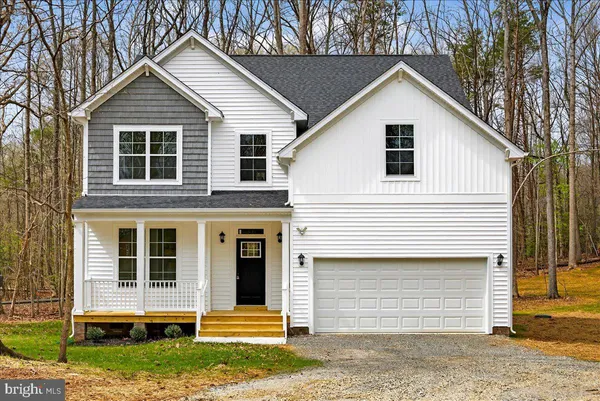 $679,990 | 172 Covenant Way, Bumpass, VA 23024