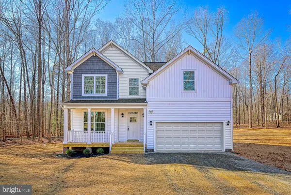 $689,990 | 172 Covenant Way, Bumpass, VA 23024