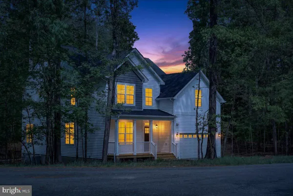 $659,990 | 172 Covenant Way, Bumpass, VA 23024