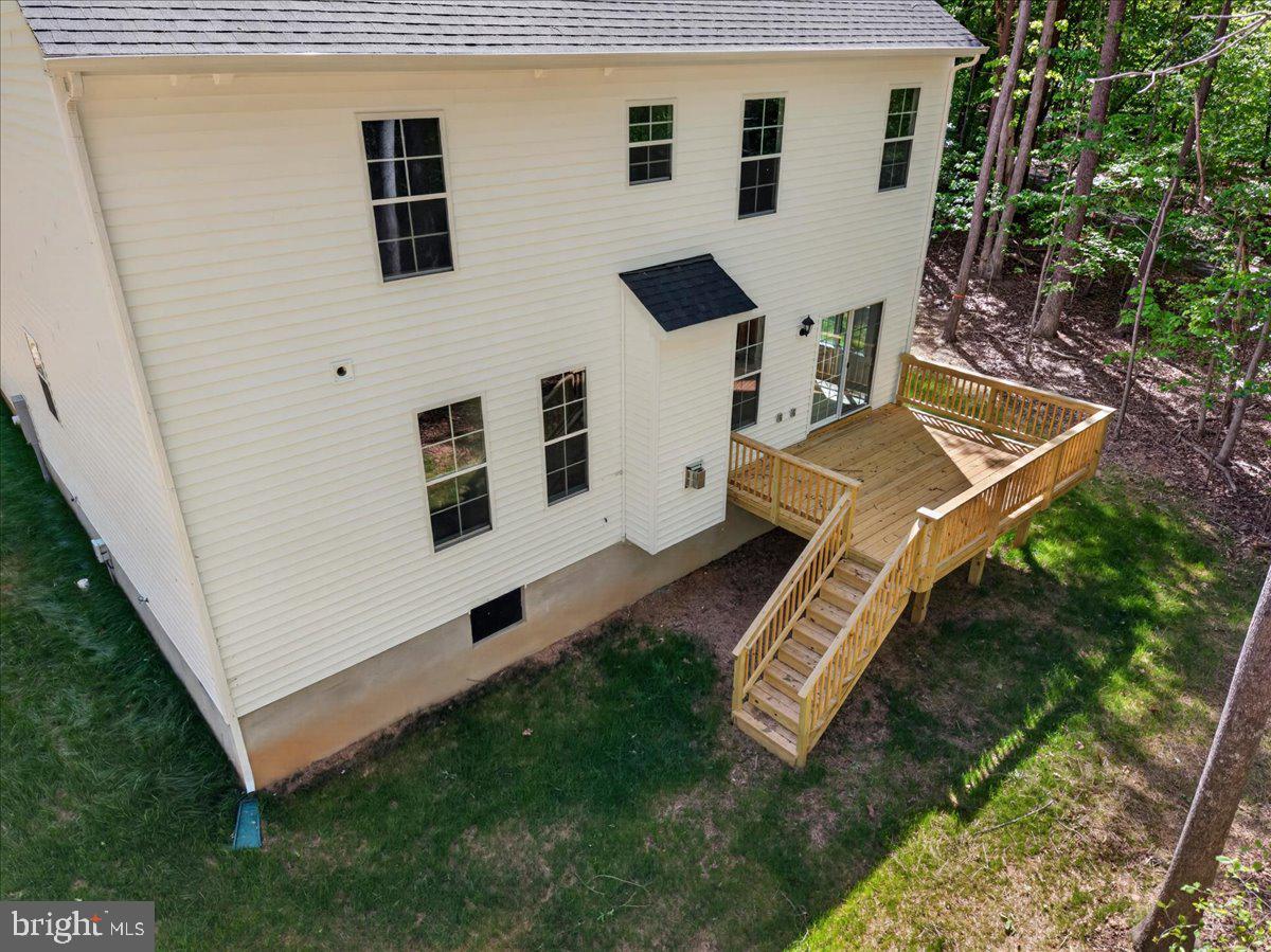 172 Covenant Way Bumpass, VA 23024 - Photo 101 of 119