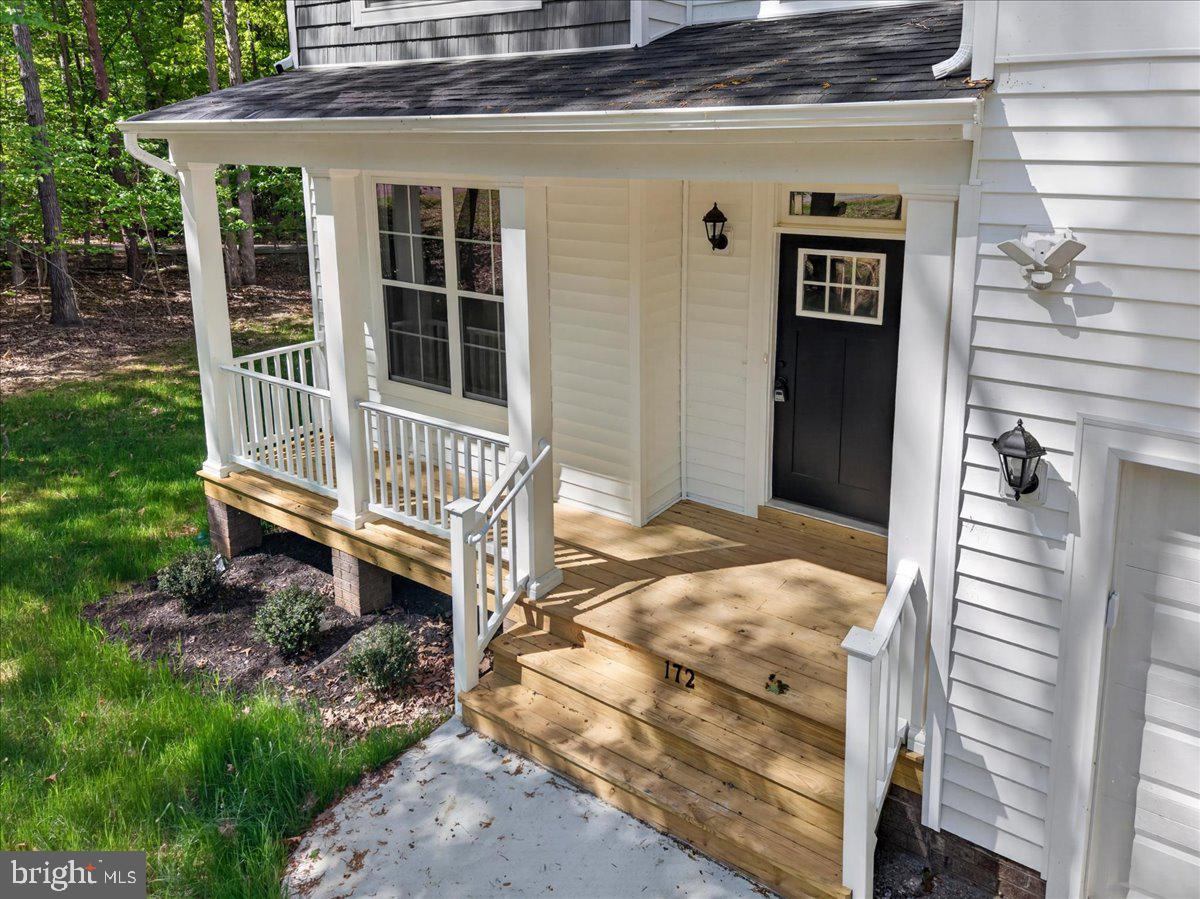 172 Covenant Way Bumpass, VA 23024 - Photo 102 of 119