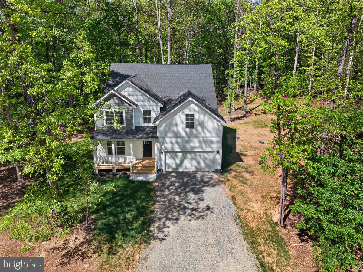 172 Covenant Way Bumpass, VA 23024 - Photo 103 of 119