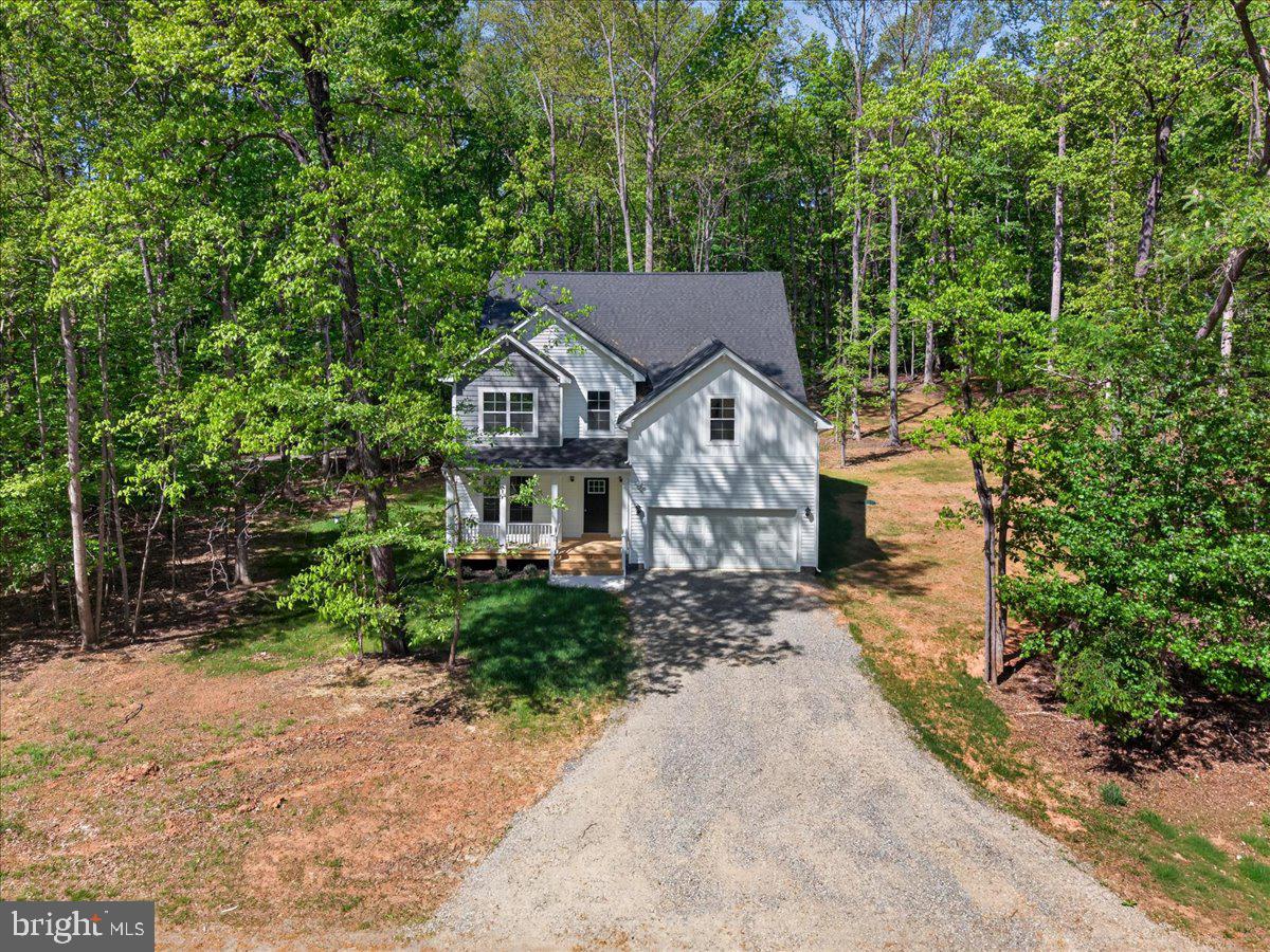 172 Covenant Way Bumpass, VA 23024 - Photo 104 of 119
