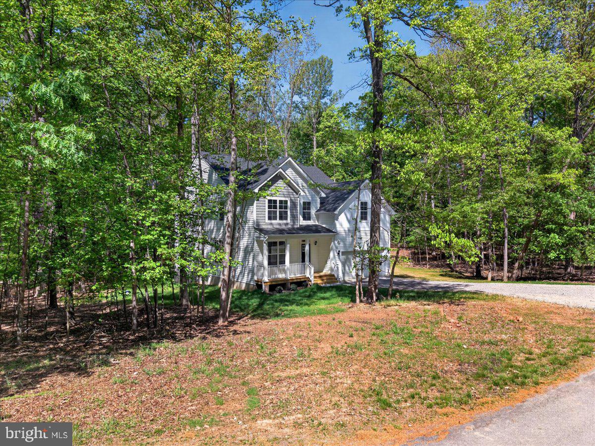 172 Covenant Way Bumpass, VA 23024 - Photo 108 of 119