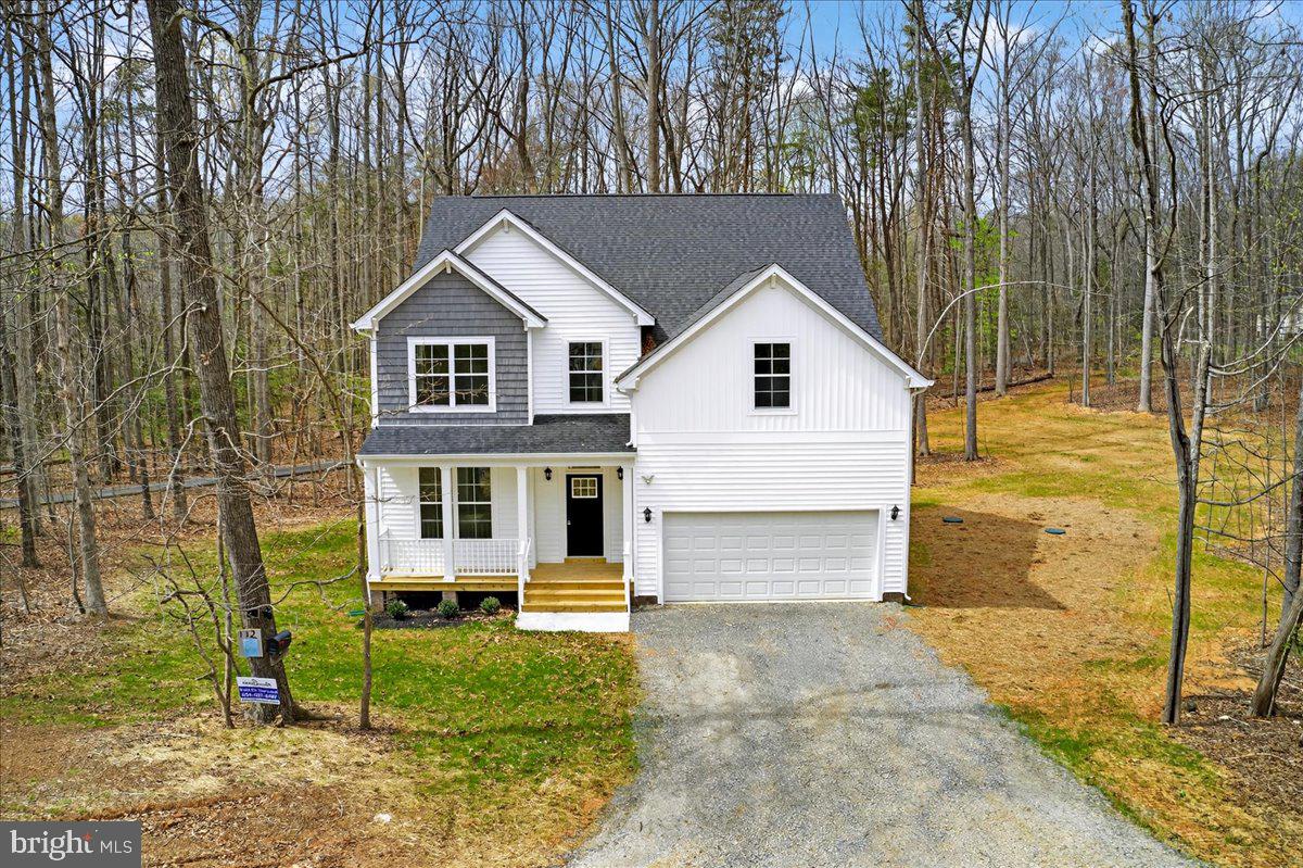 172 Covenant Way Bumpass, VA 23024 - Photo 109 of 119