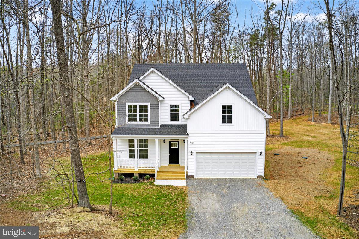 172 Covenant Way Bumpass, VA 23024 - Photo 110 of 119