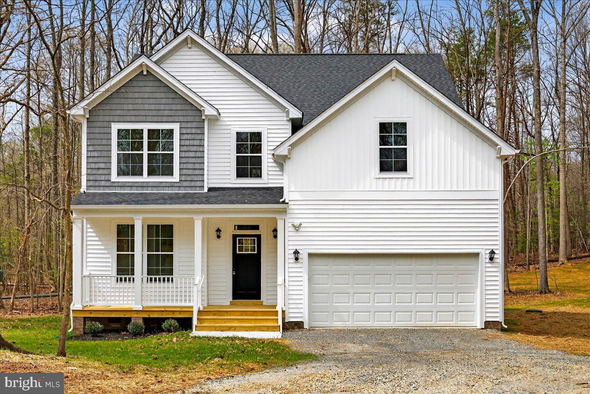 172 Covenant Way Bumpass, VA 23024 - Photo 115 of 119