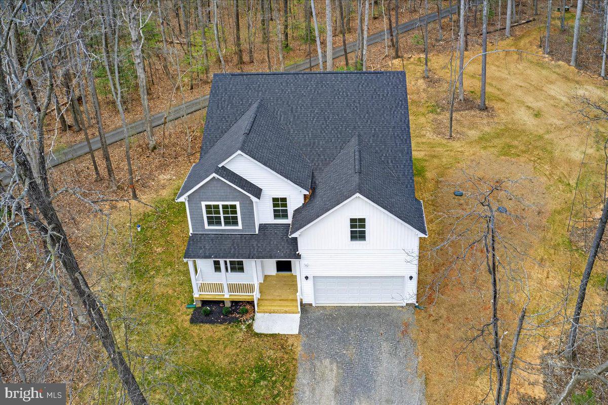 172 Covenant Way Bumpass, VA 23024 - Photo 118 of 119