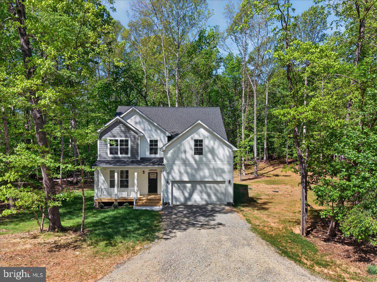 172 Covenant Way Bumpass, VA 23024 - Photo 2 of 119