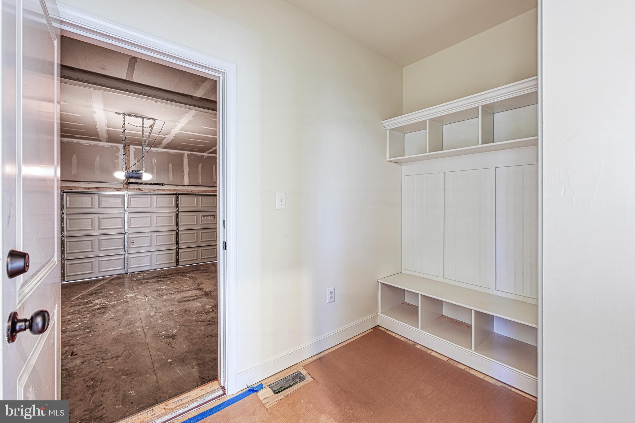 172 Covenant Way Bumpass, VA 23024 - Photo 29 of 56 a view of an empty room