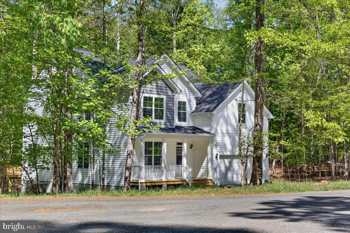 172 Covenant Way Bumpass, VA 23024 - Photo 3 of 119