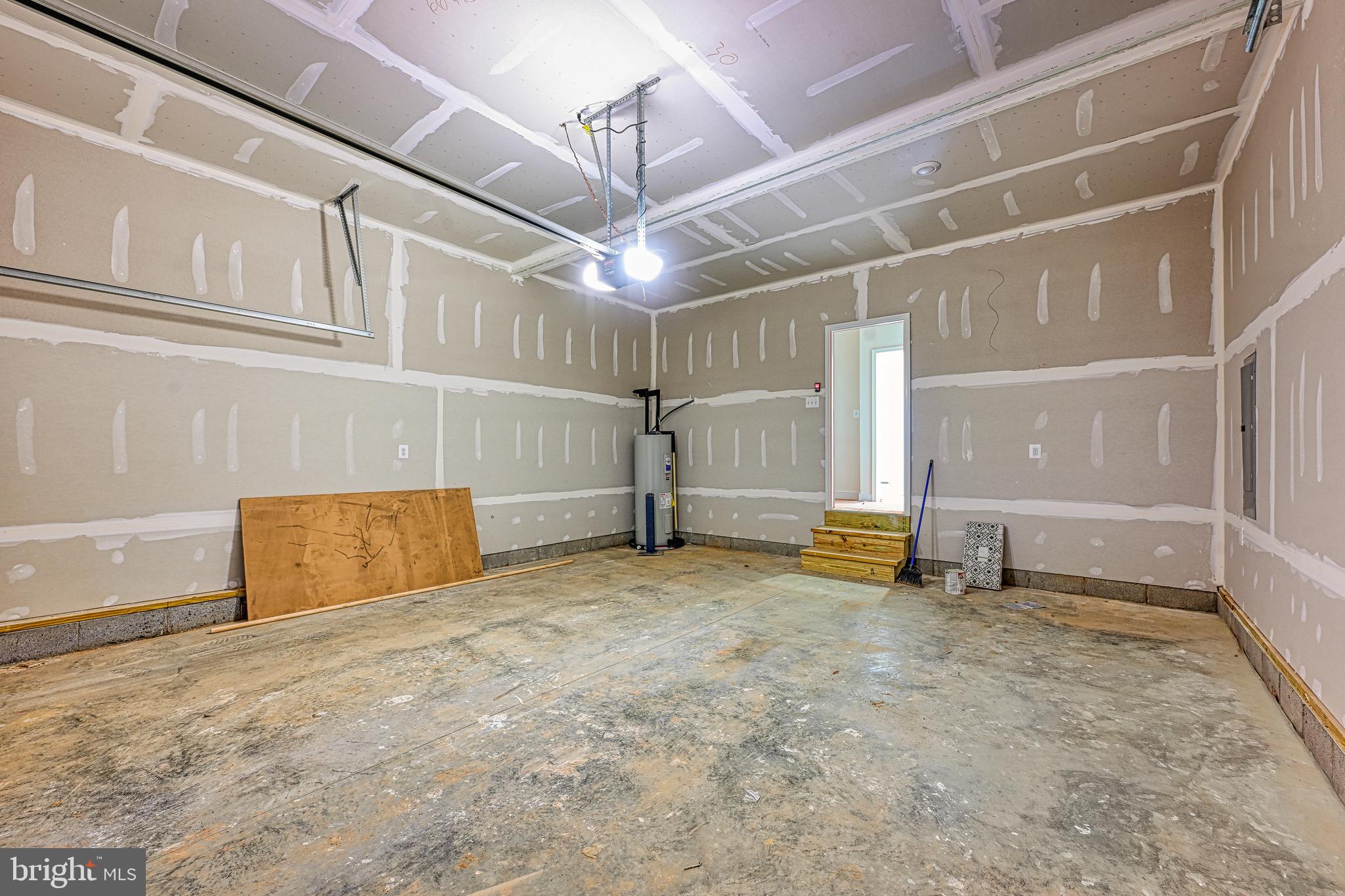 172 Covenant Way Bumpass, VA 23024 - Photo 32 of 56 a view of an empty room with a window