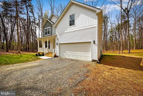 $679,990 | 172 Covenant Way, Bumpass, VA 23024