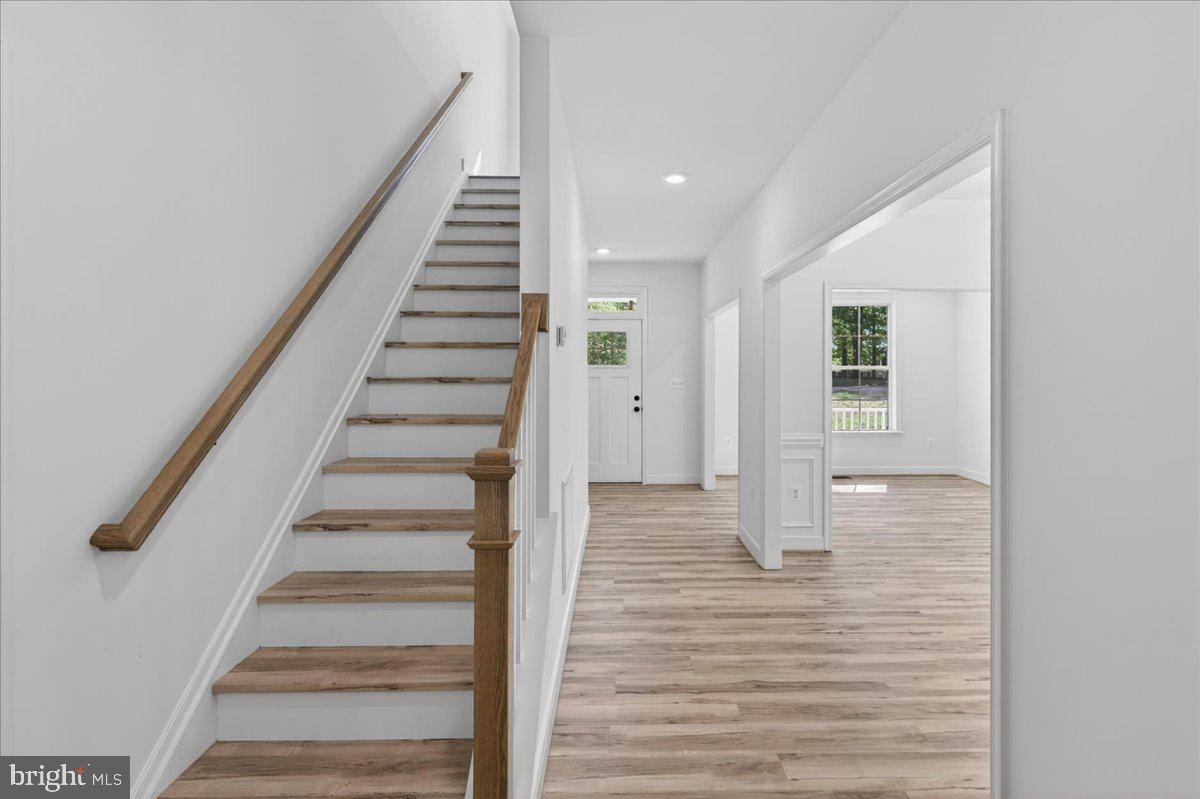 172 Covenant Way Bumpass, VA 23024 - Photo 47 of 119