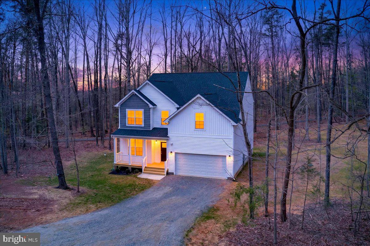 172 Covenant Way Bumpass, VA 23024 - Photo 5 of 119