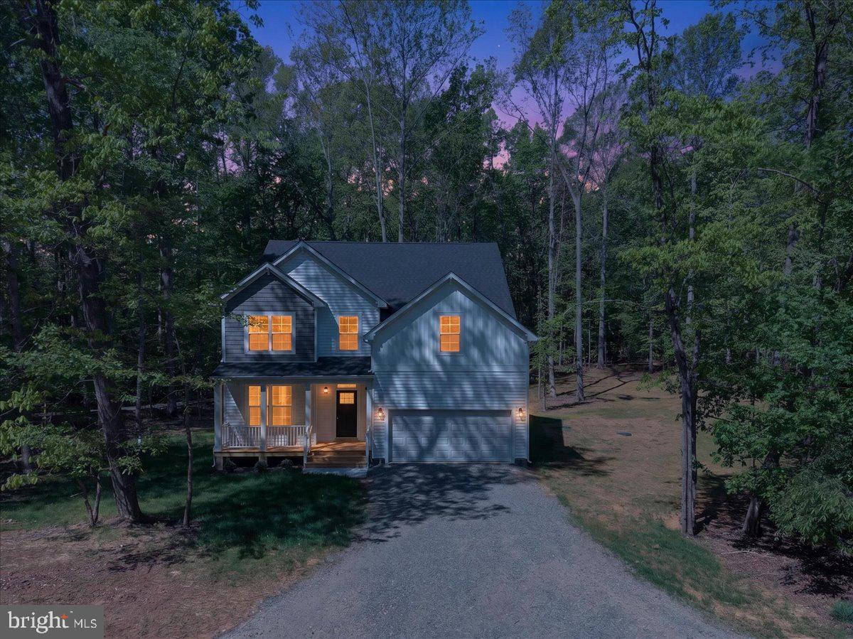 172 Covenant Way Bumpass, VA 23024 - Photo 6 of 119
