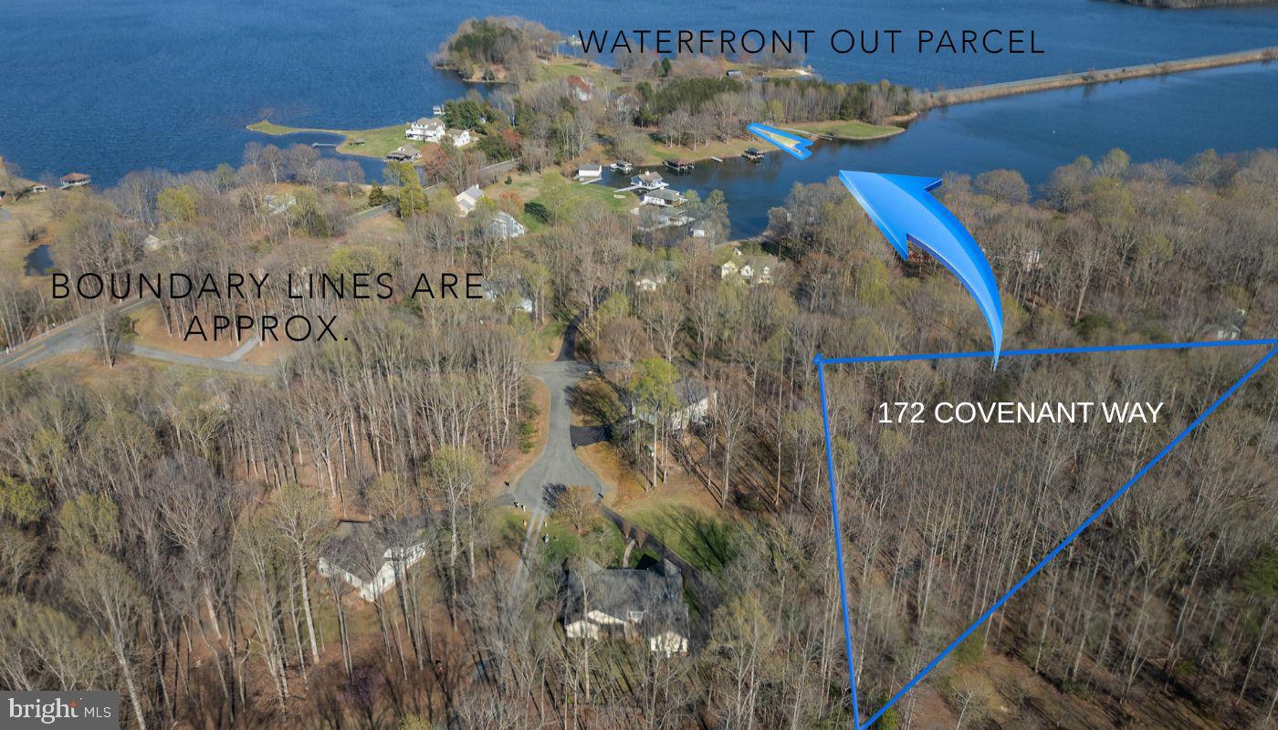 172 Covenant Way Bumpass, VA 23024 - Photo 8 of 56