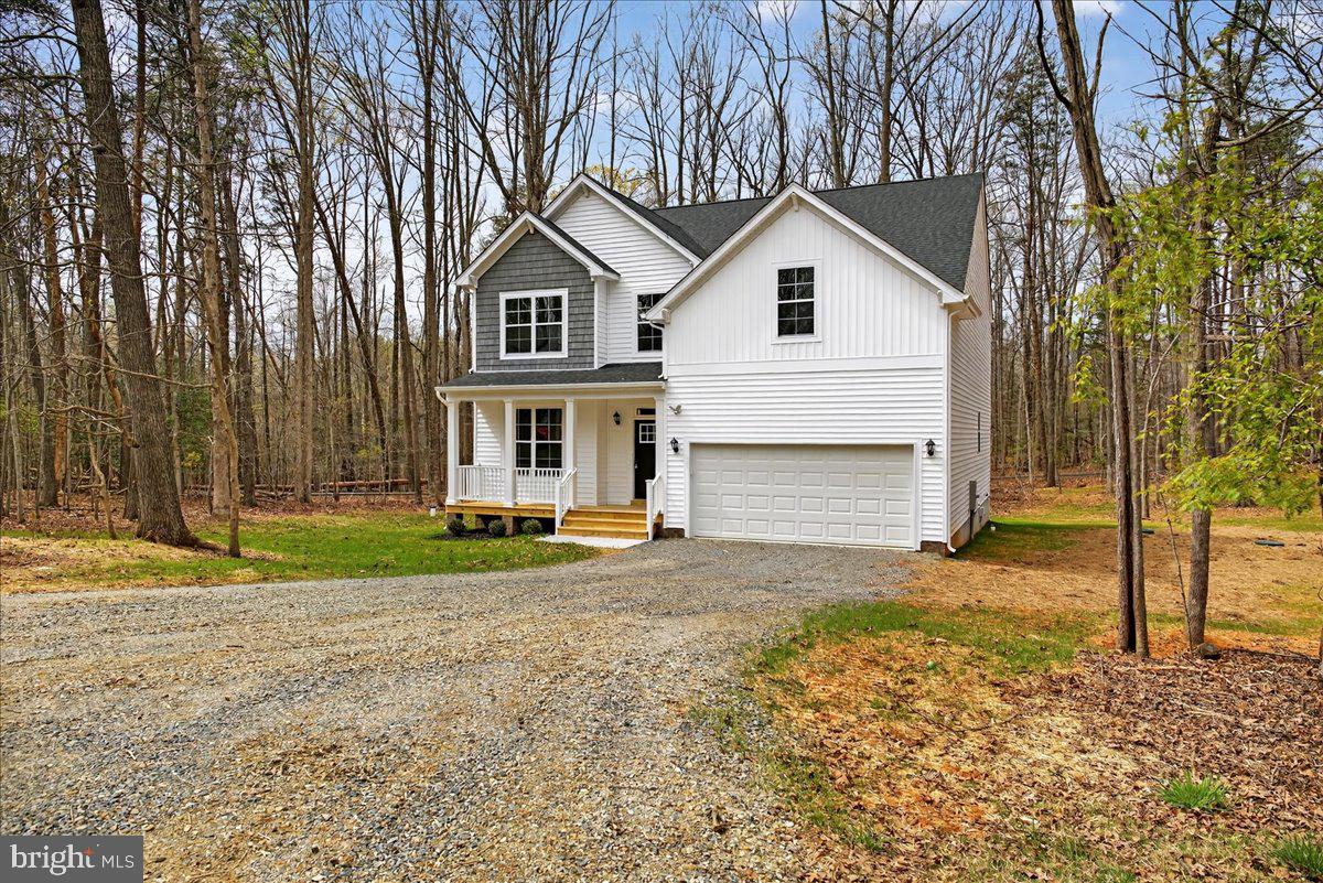 172 Covenant Way Bumpass, VA 23024 - Photo 96 of 119