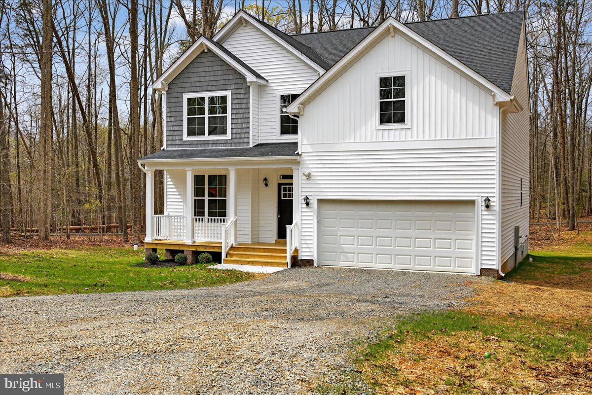 172 Covenant Way Bumpass, VA 23024 - Photo 97 of 119